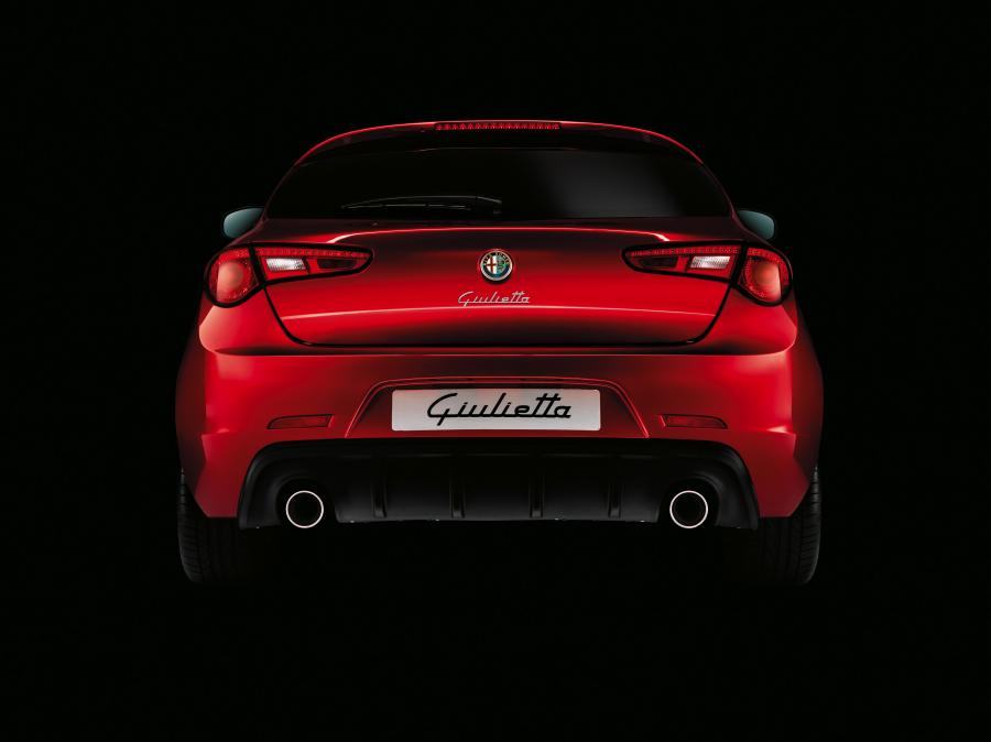 Alfa Romeo Giulietta Sprint 2014 года  (фото 14 из 70)